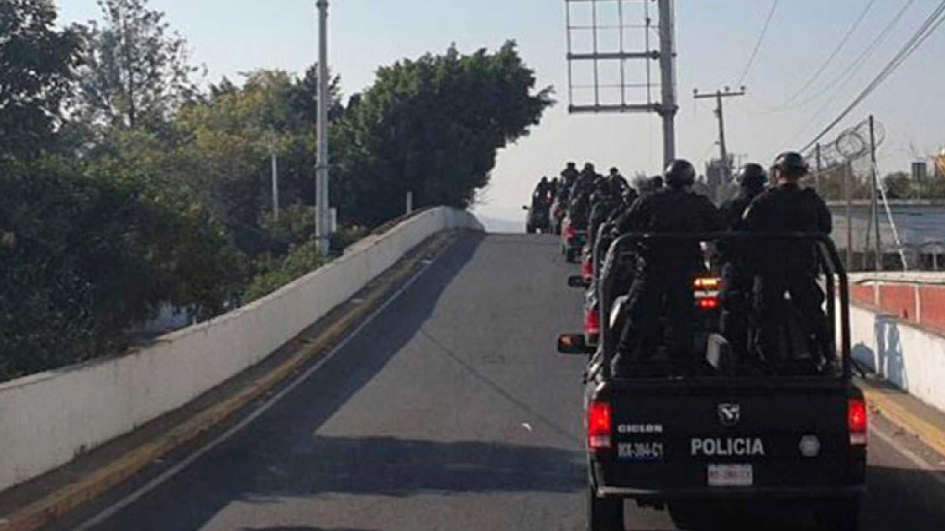 Han disminuido delitos, pero aún no hay satisfacción, hay que seguir trabajando: García Harfuch Han disminuido delitos, pero aún no hay satisfacción, hay que seguir trabajando: García Harfuch