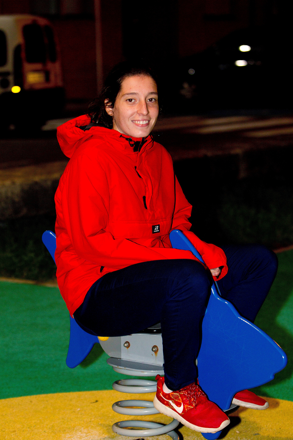 Amenazan de muerte a jugadora que dio la espalda en minuto de silencio por Maradona - paula-dapena