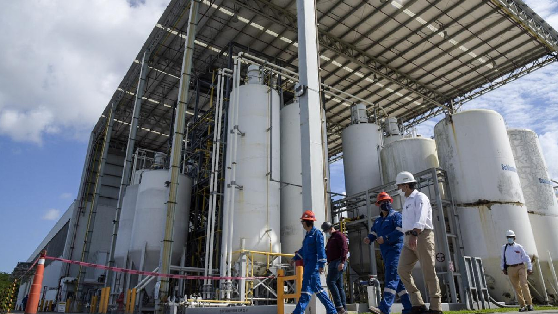 Pemex reconoce que pidió donaciones a trabajadores para hacer frente a pandemia