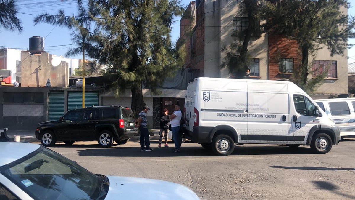 Adolescente asesina en Ciudad de México a niños de 7 y 13 años durante riña