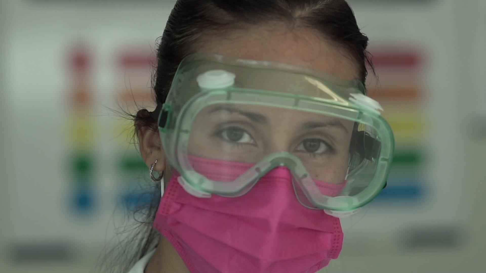 Semáforo Rojo redujo contagios diarios de COVID-19 en Durango, afirma secretario de Gobierno