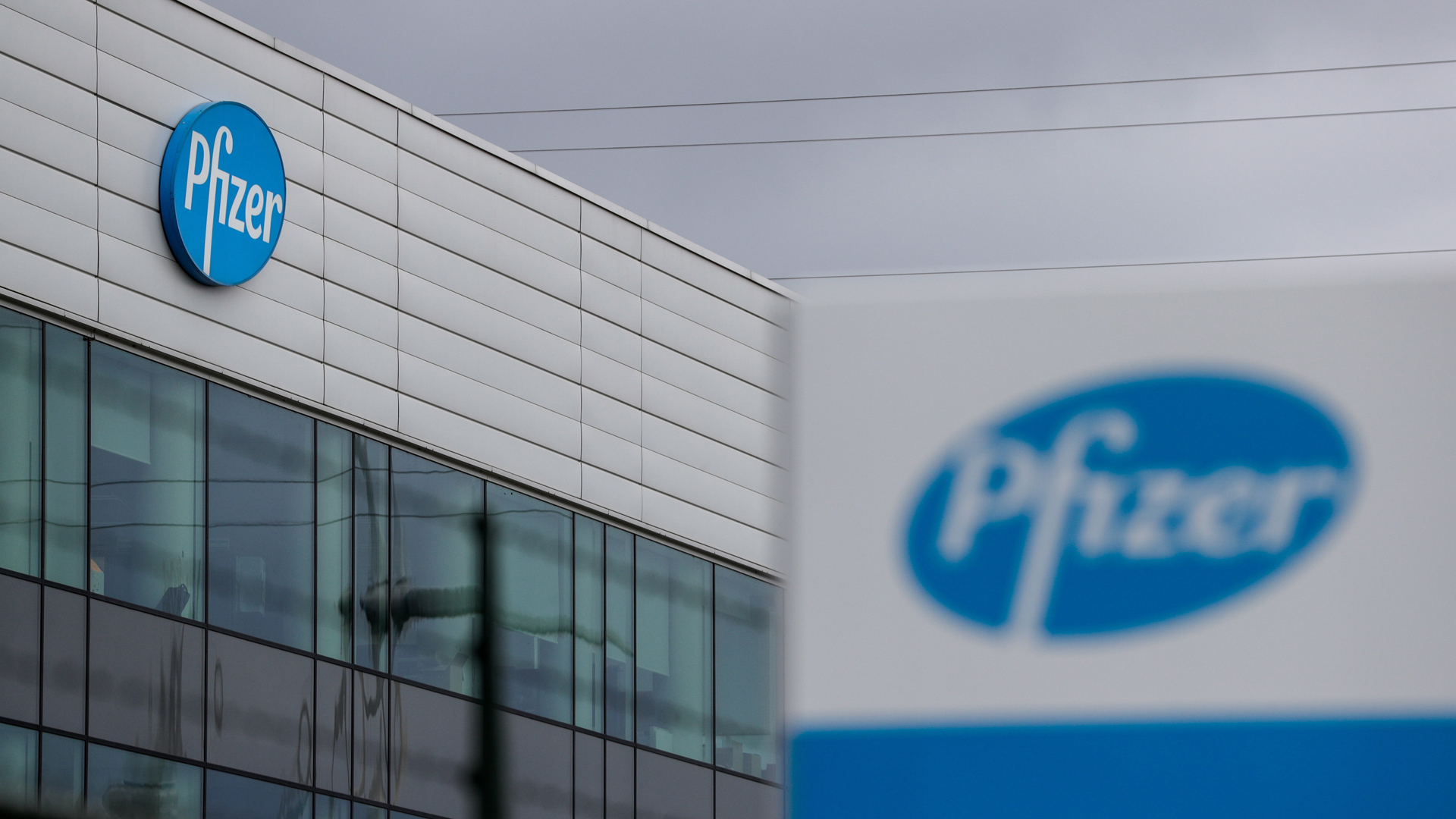 Pfizer proveerá a EE.UU. 10 millones de pastillas contra COVID-19 - pfizer