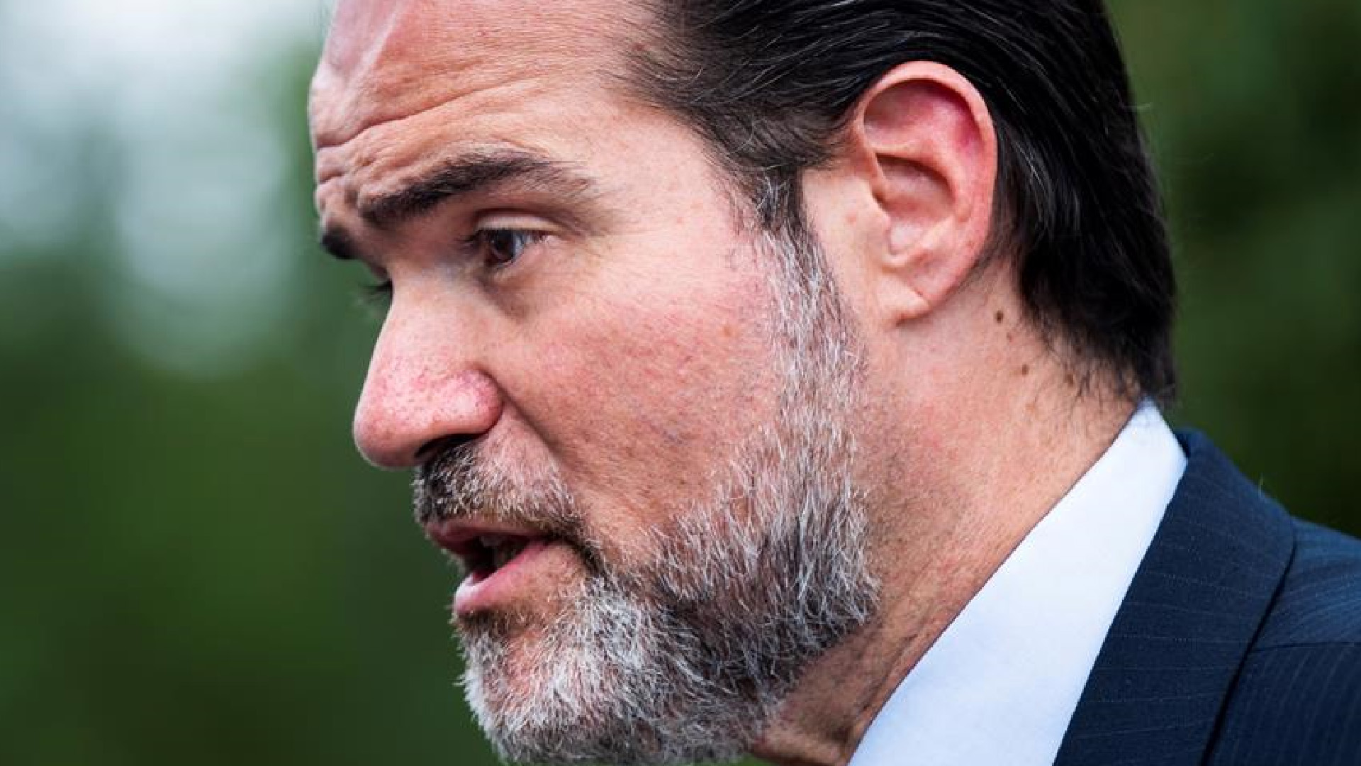 Presidente del BID, propuesto por Trump, destaca la “enorme” oportunidad trabajar con Biden