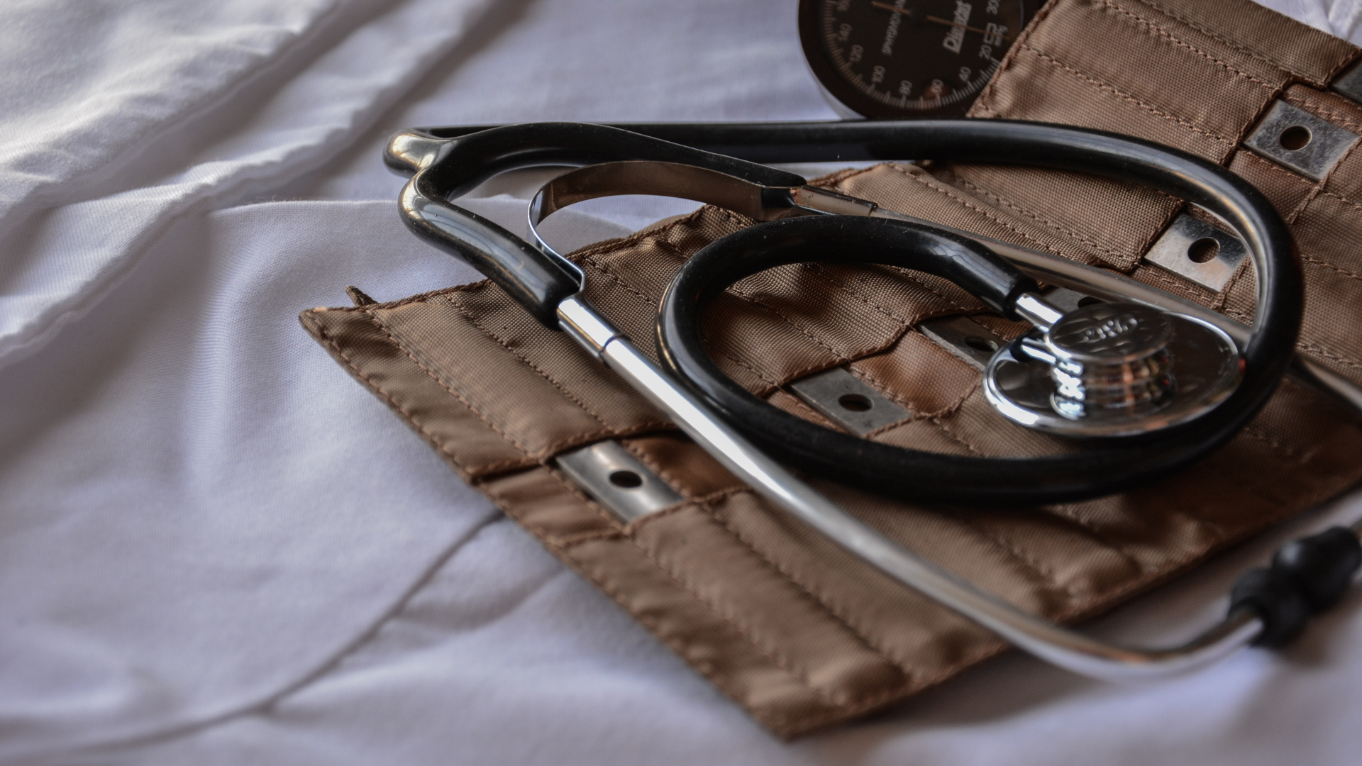 Hipertensión, primera causa de enfermedad y muerte en México