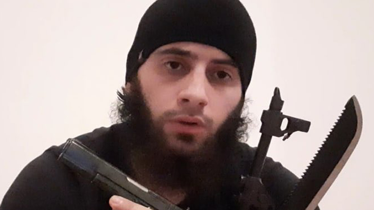 Se adjudica Estado Islámico ataque armado en Viena