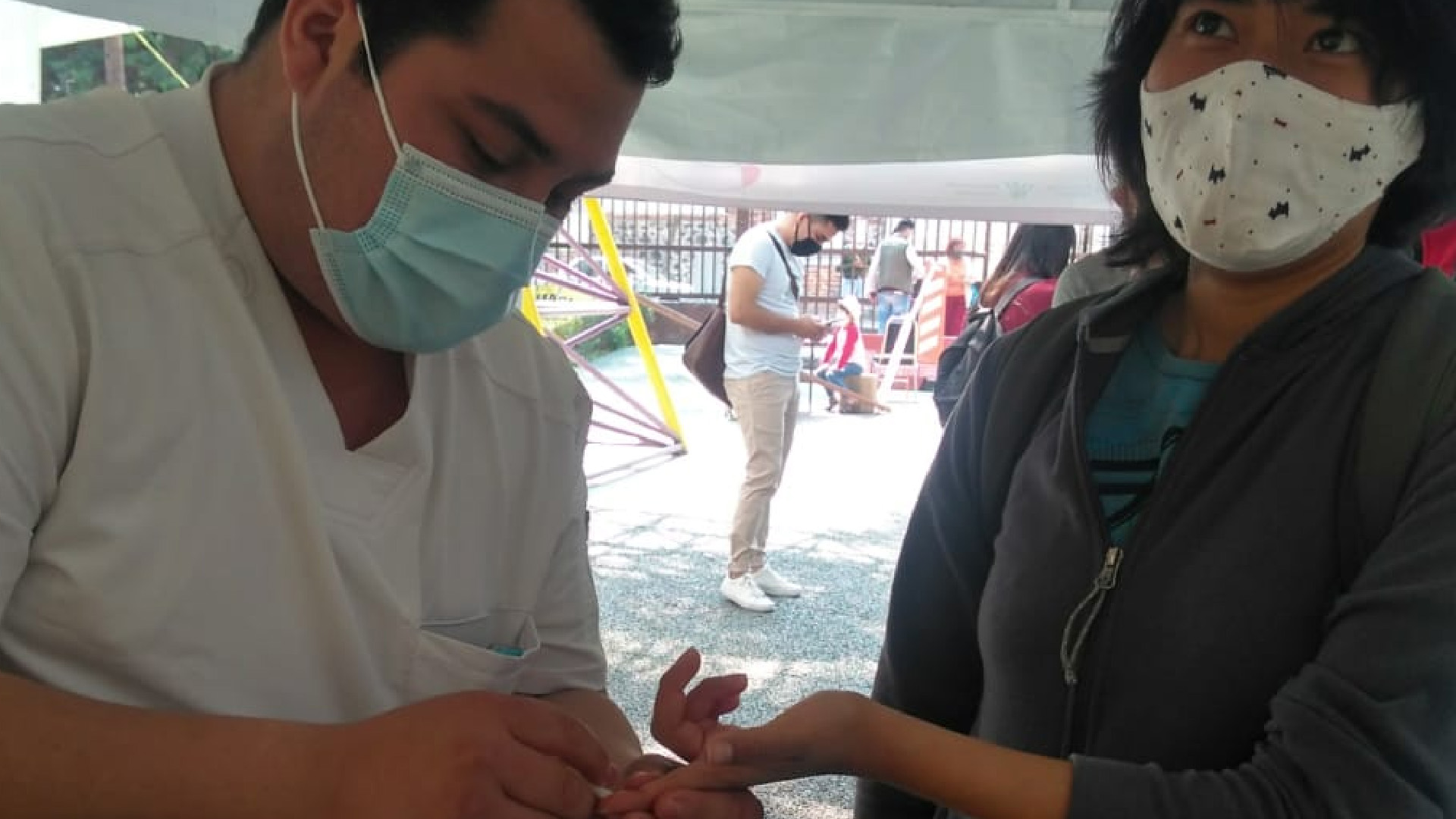 PAN denunciará al Gobierno de López Obrador por “mal manejo” de la pandemia