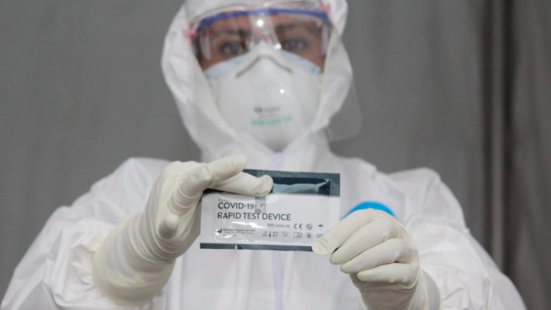 Este lunes se detectaron mil 203 casos positivos de COVID-19 en macroquioscos de la Ciudad de México Este lunes se detectaron mil 203 casos positivos de COVID-19 en macroquioscos de la Ciudad de México