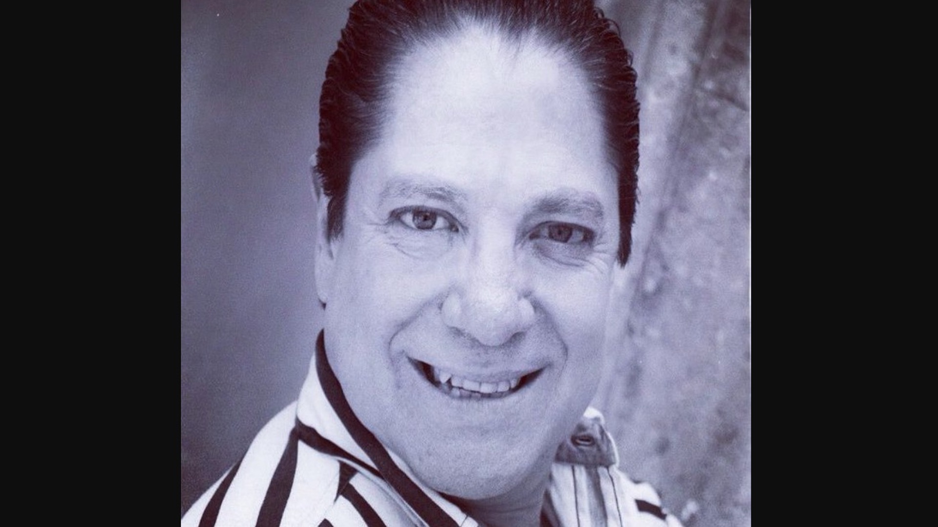 Murió Roberto ‘Puck’ Miranda, actor de Rebelde