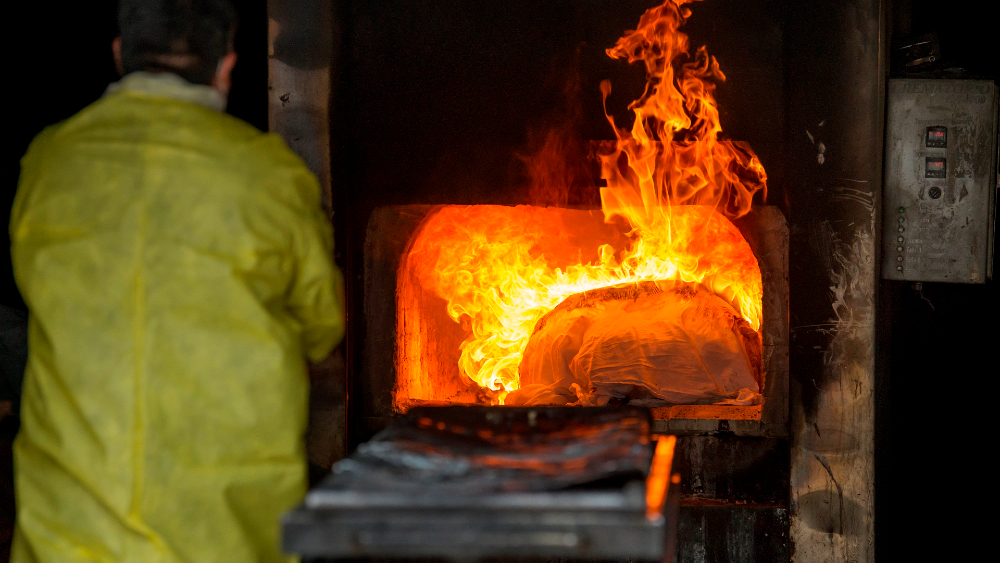 Así evoluciona la pandemia en México, a punto de llegar a los 100 mil muertos por COVID-19