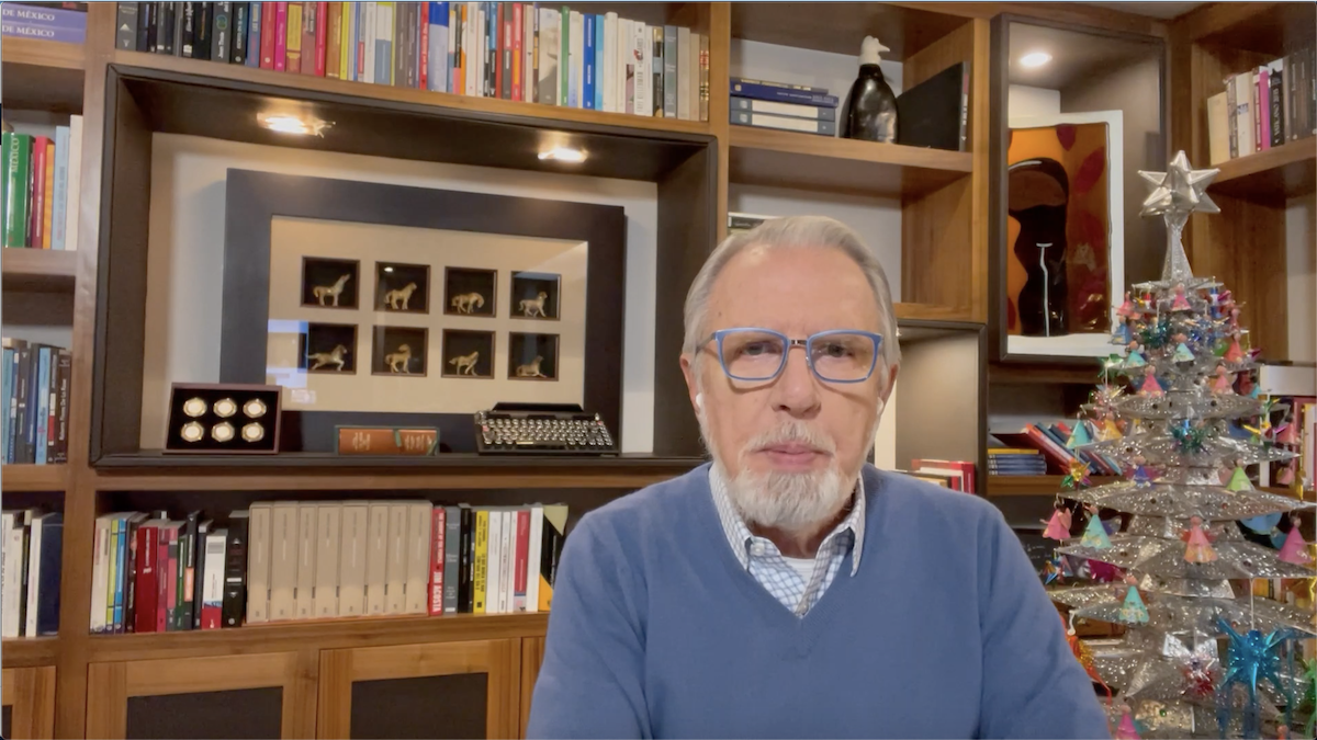 Rescatando al general Cienfuegos