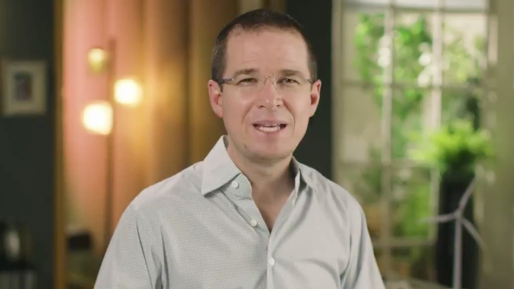 Sería el colmo que visita de AMLO le termine ayudando a Trump en elecciones: Ricardo Anaya