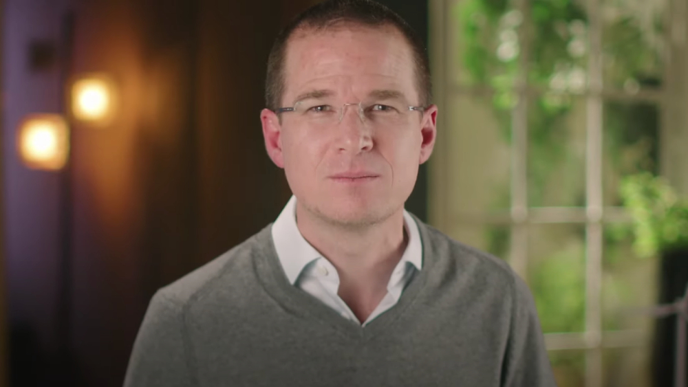 Ricardo Anaya critica manejo “criminal” de la pandemia por parte del gobierno y llama lambiscón a López-Gatell