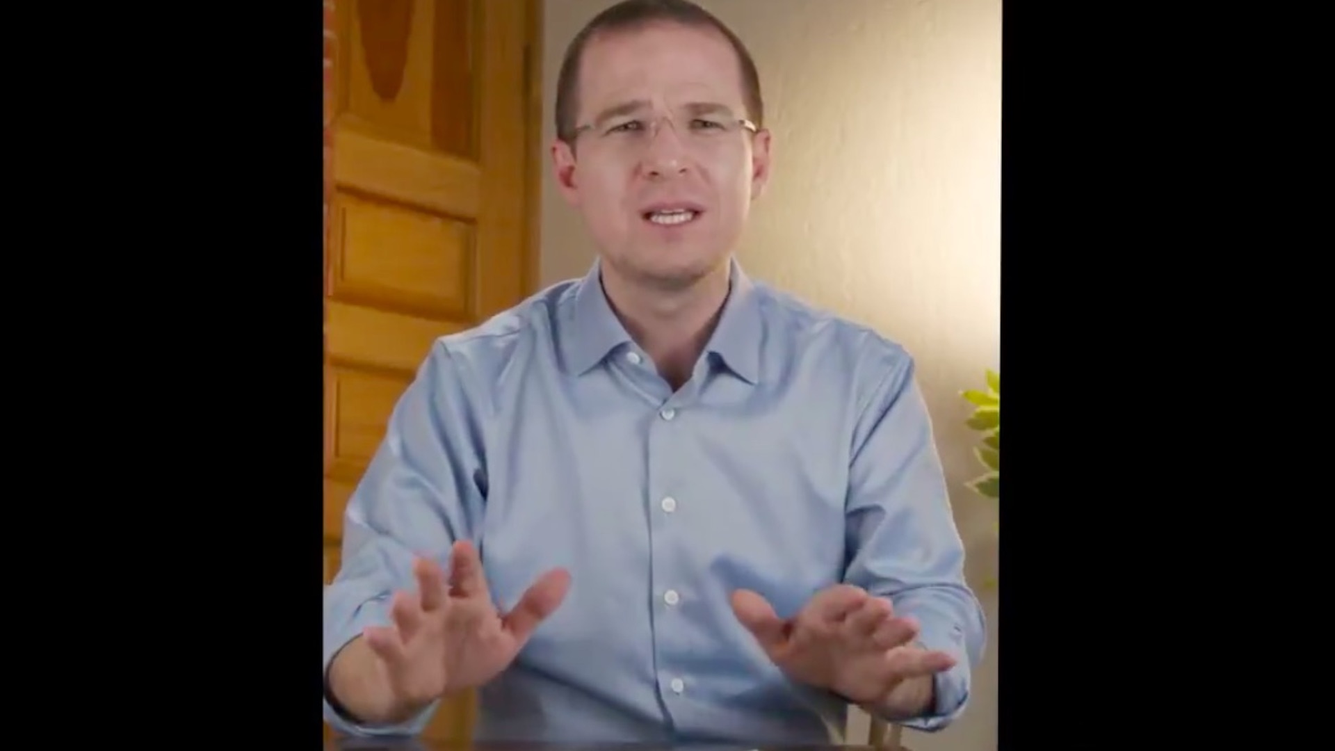 Parece que López Obrador quiere igualdad haciendo que todos sean más pobres, asegura Anaya