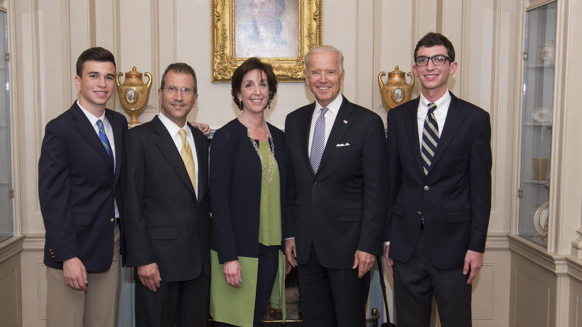 Biden designa a Roberta Jacobson como coordinadora para frontera con México