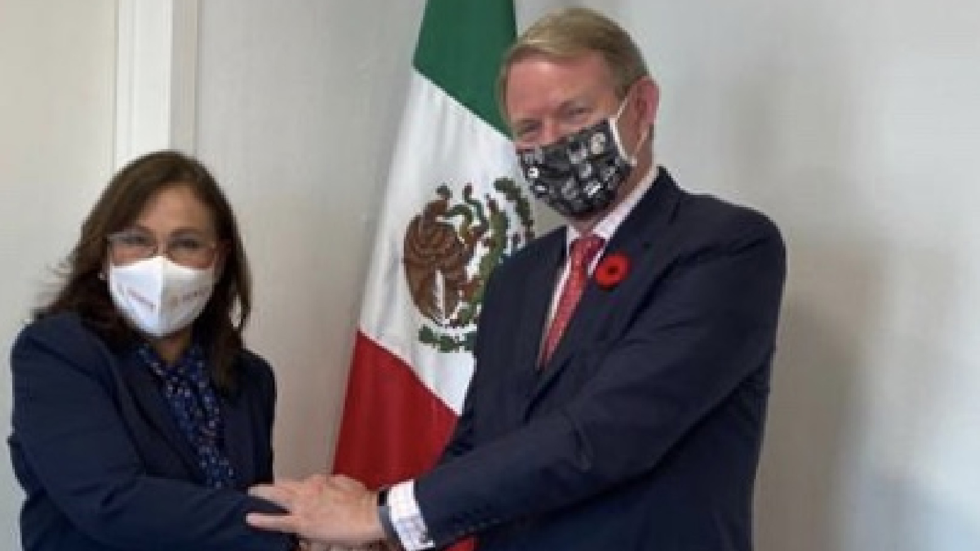 Cámara de Comercio de Canadá pide a México ser socio “serio y confiable” que permita inversiones en T-MEC