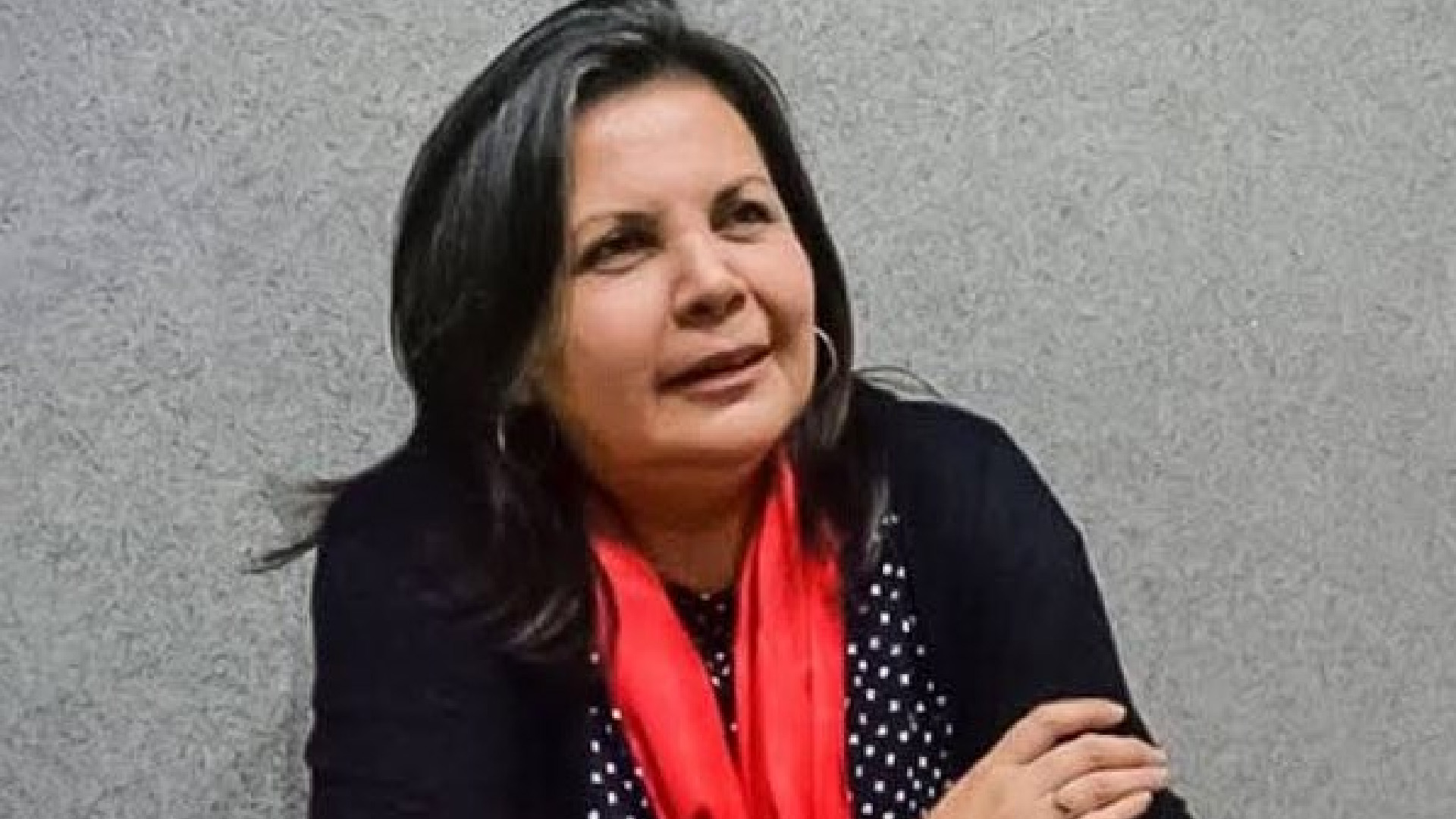 Congreso de Perú impide que Rocío Silva sea la primera presidenta mujer del país