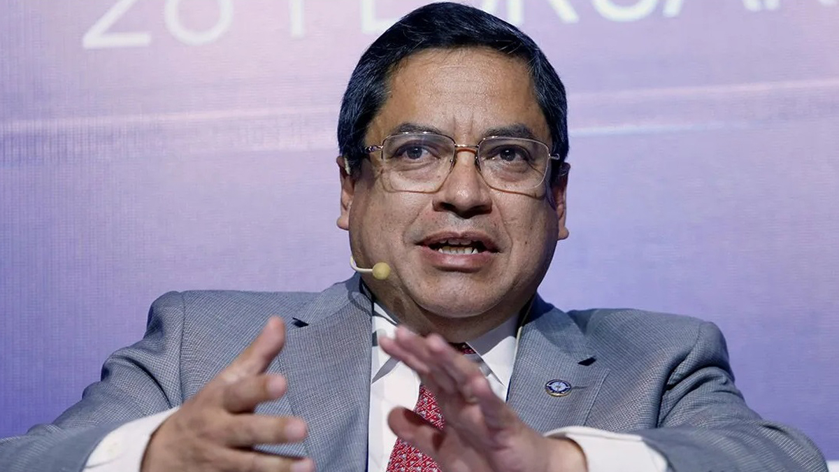 Renuncia Rodrigo Vásquez Colmenares a la Agencia Federal de Aviación Civil