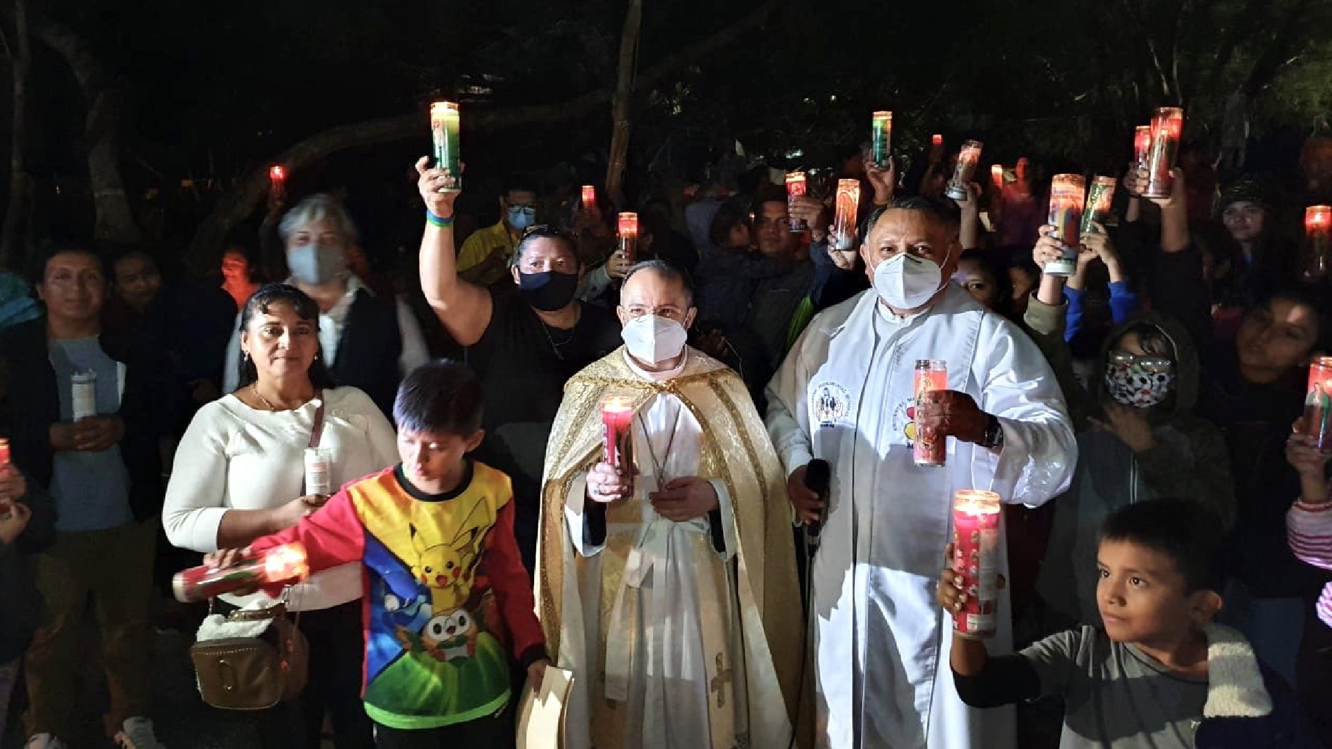 Han muerto 111 religiosos en México a causa del COVID-19, reporta Centro Católico Multimedial