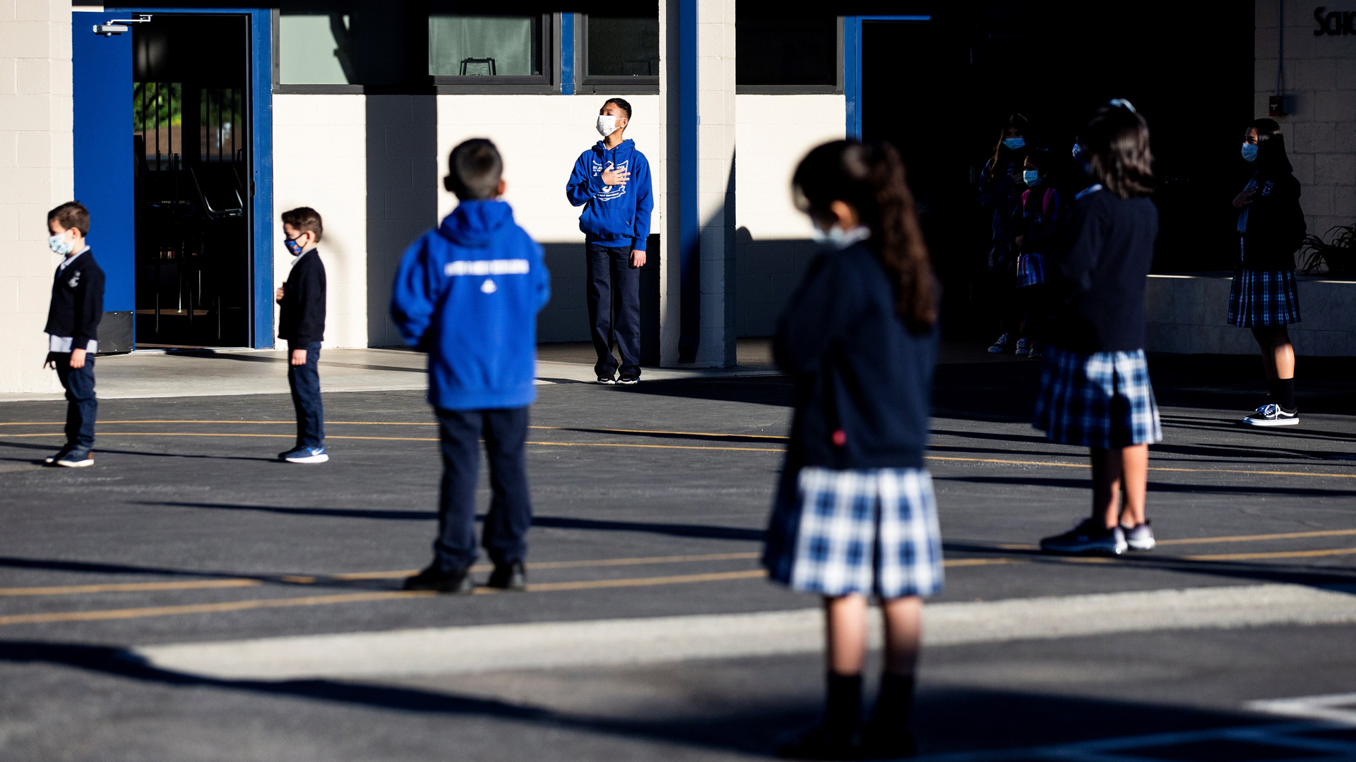 Bachelet alerta que el mundo no puede volver a ser el mismo tras la pandemia