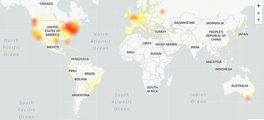 YouTube soluciona fallas a nivel mundial; se restablece servicio - screenshot-3