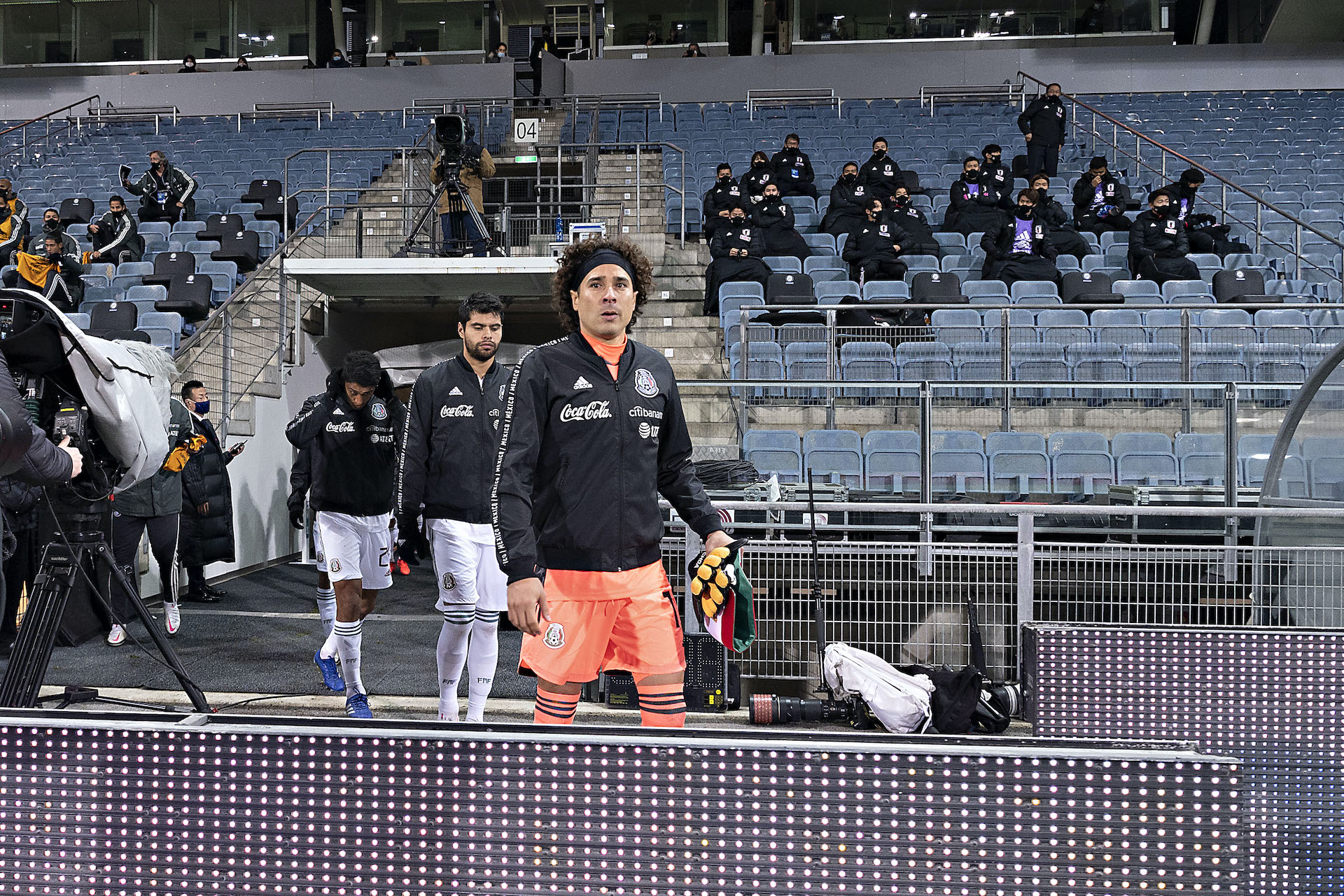 Camino a la trascendencia - seleccion-mexicana-2