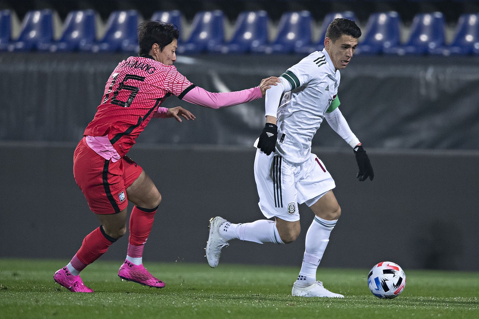 Camino a la trascendencia - seleccion-mexicana-3