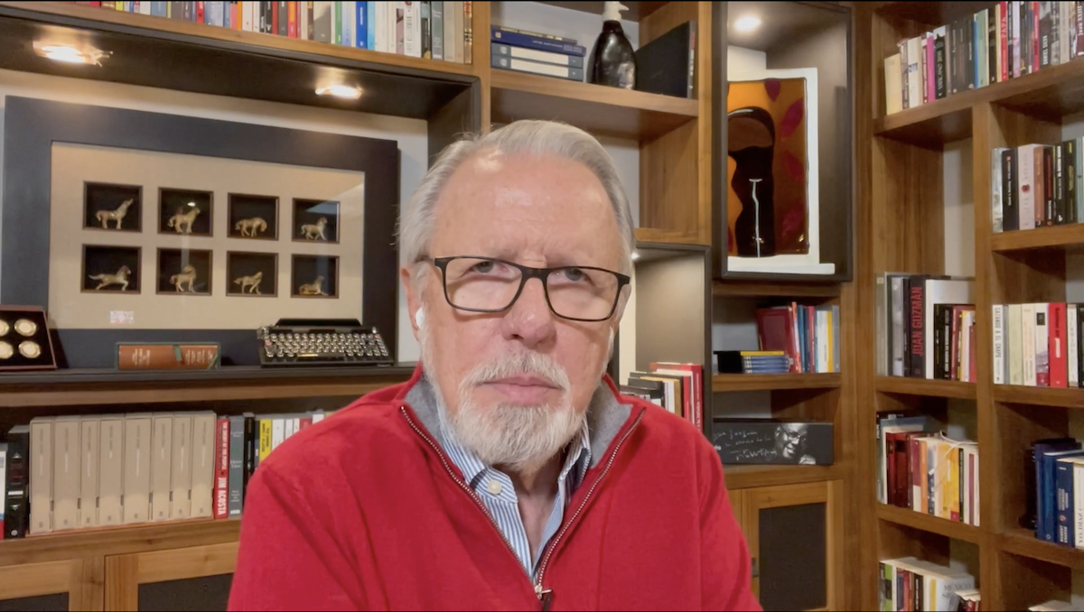 Son los mismos en todos los frentes