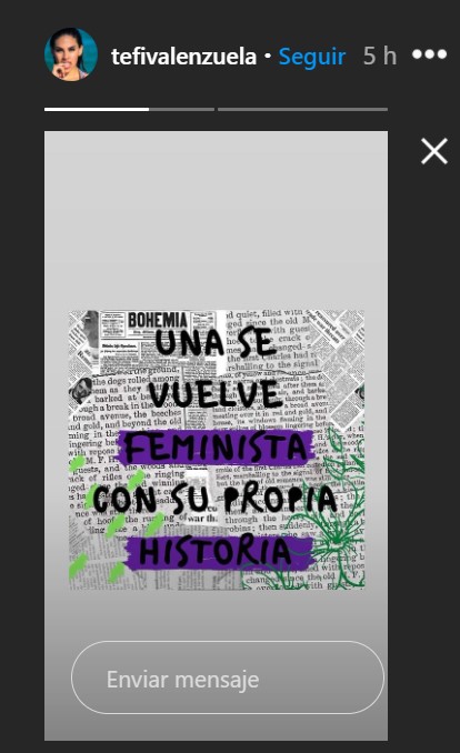 Vinculan a proceso al actor Eleazar Gómez por agresión contra su pareja; permanecerá en la cárcel - stephanie-valenzuela-01