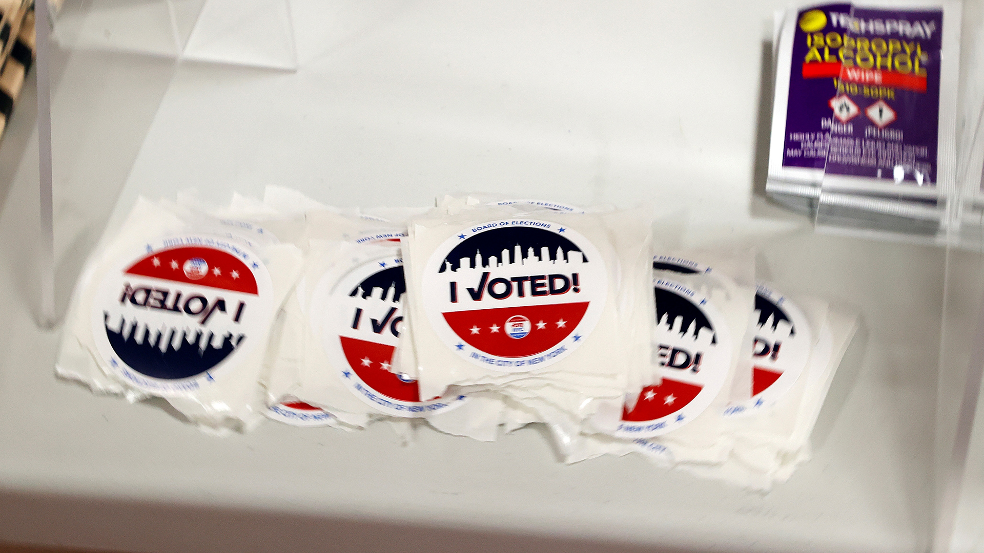 Promueven jugadores de NBA y WNBA el voto en EE.UU.