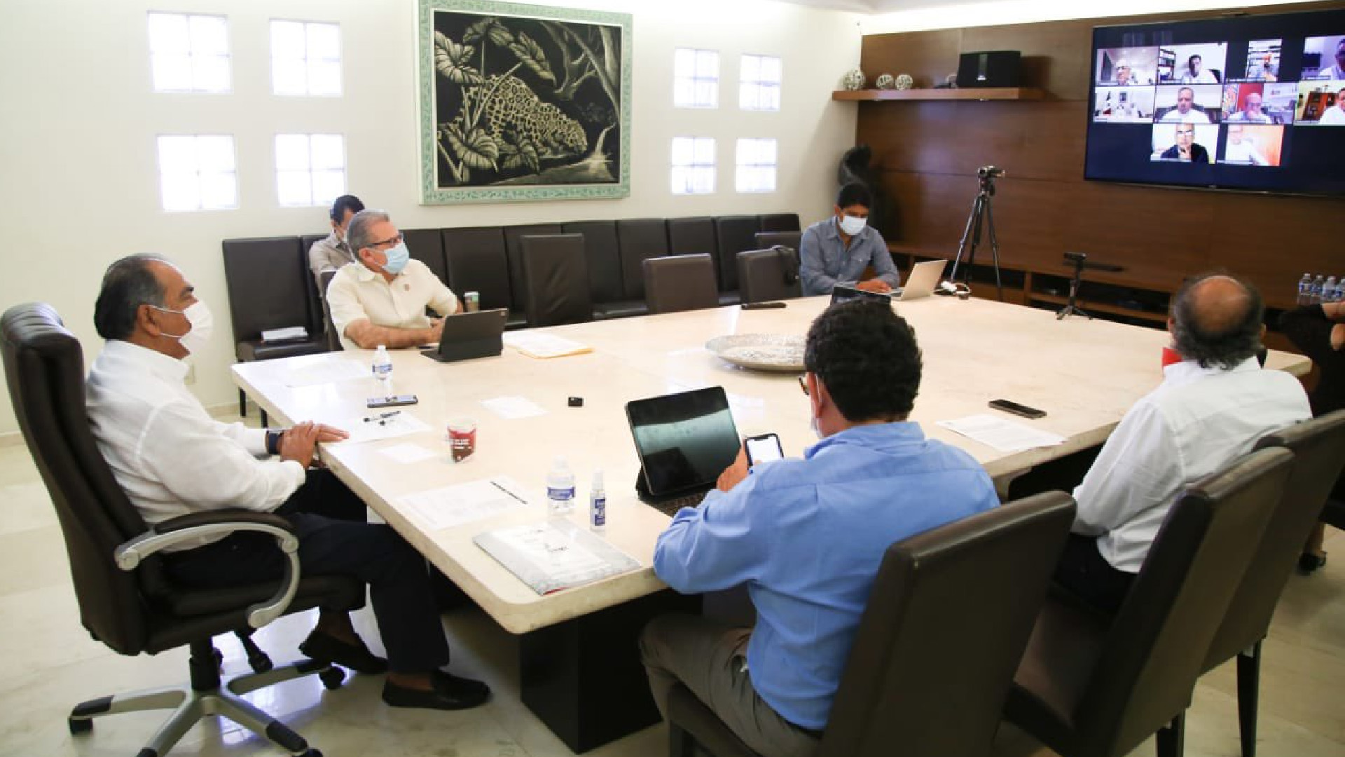 Suspende Guerrero actividades religiosas por pandemia; “la salud es lo más importante”, considera Héctor Astudillo