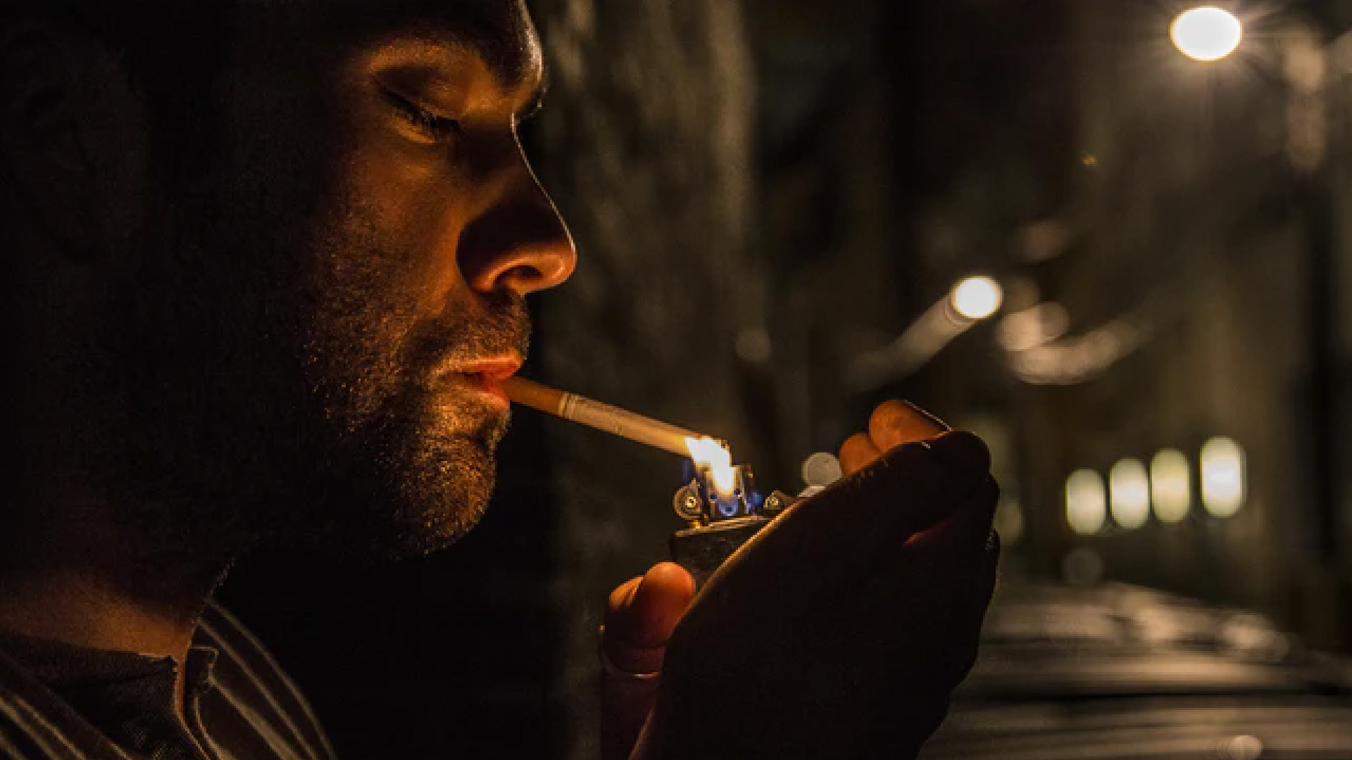 Tabaquismo aumenta al doble riesgo de padecer COVID-19 grave, advierte Conadic