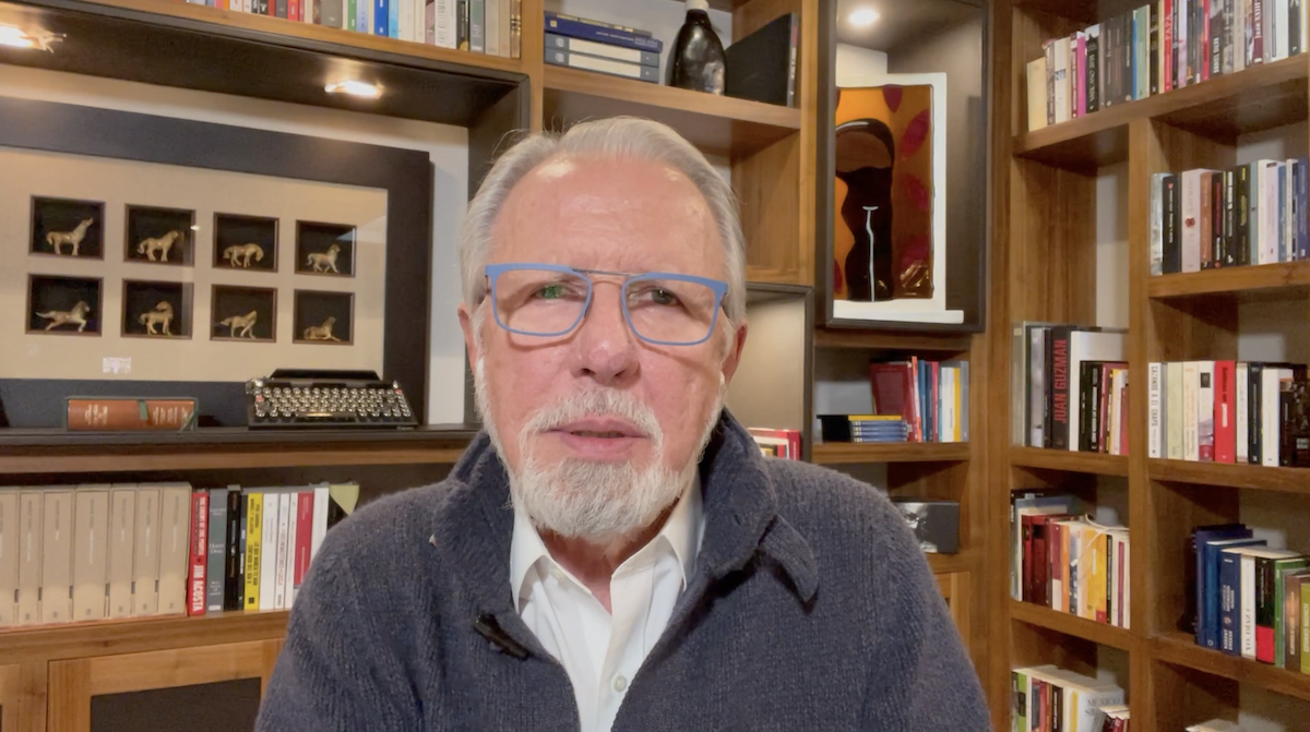 Tabasco, el Edén inundado