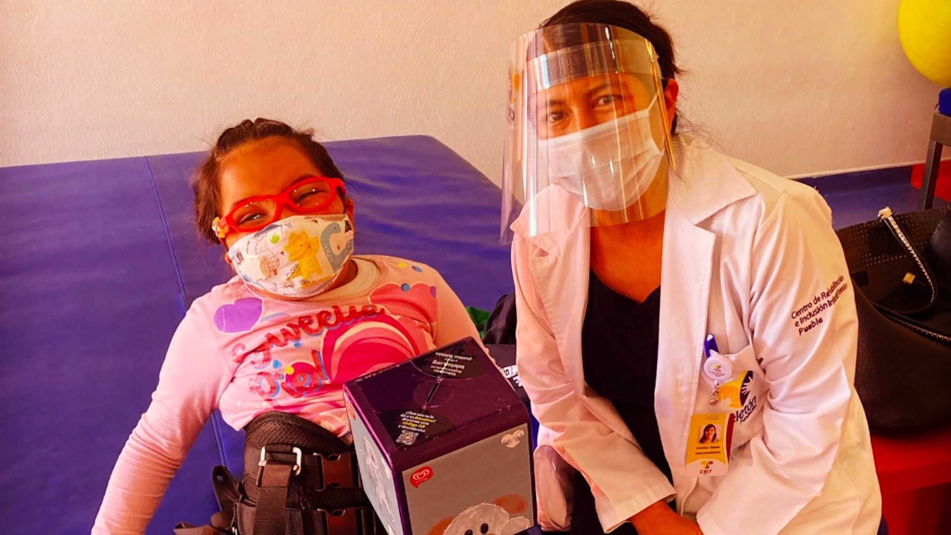 #EnVivo Inicia el Teletón 2020