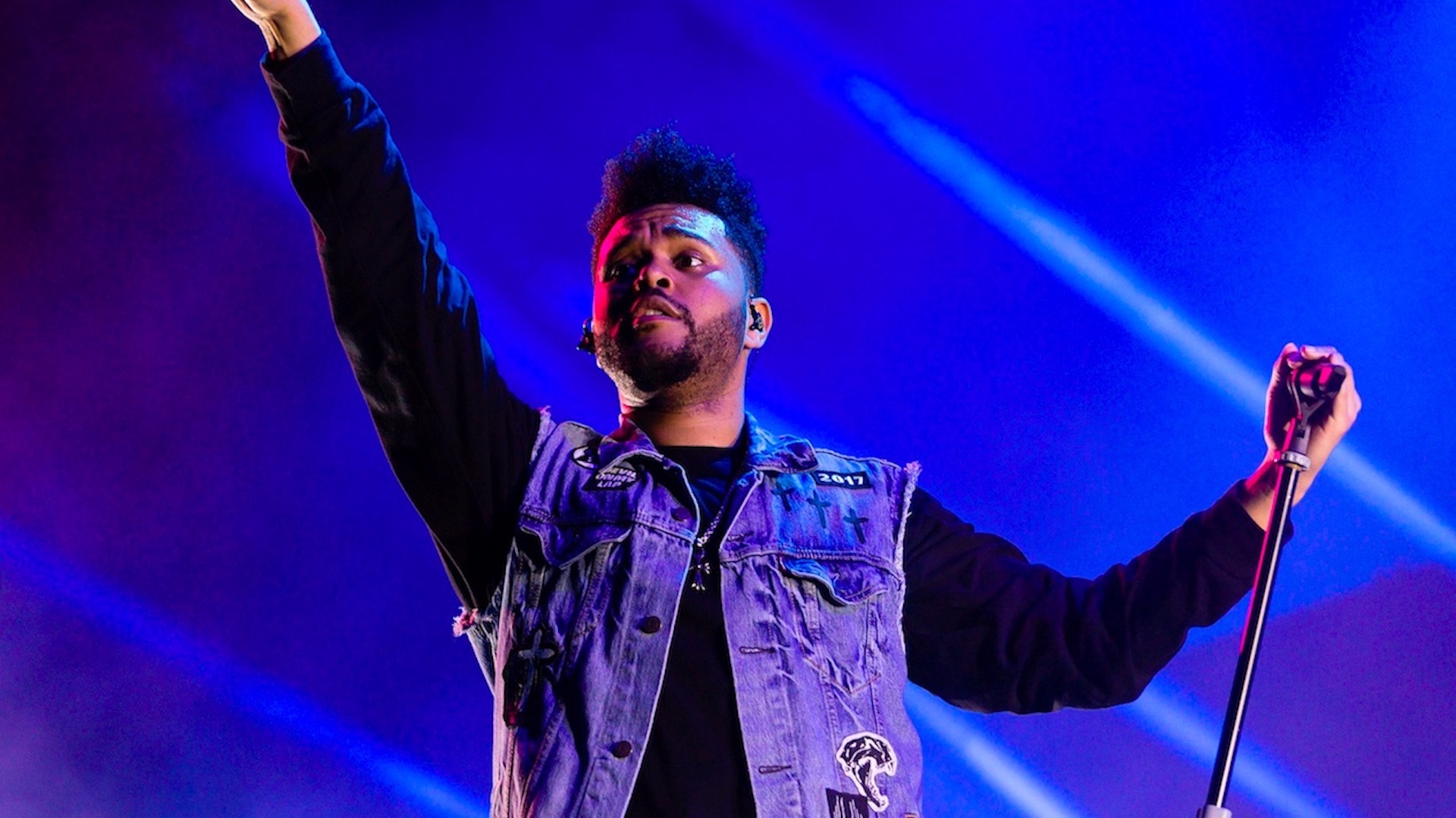 The Weeknd acusa de “corrupción” a los Grammy tras no obtener ninguna nominación The Weeknd acusa de “corrupción” a los Grammy tras no obtener ninguna nominación