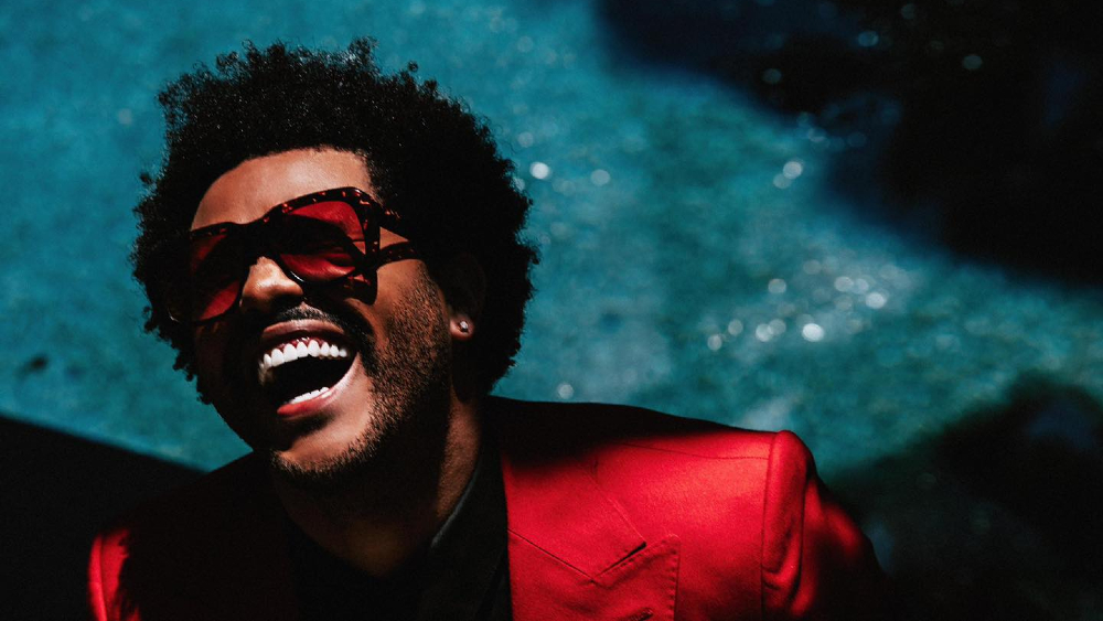 The Weeknd cantará en el medio tiempo del Super Bowl LV The Weeknd cantará en el medio tiempo del Super Bowl LV