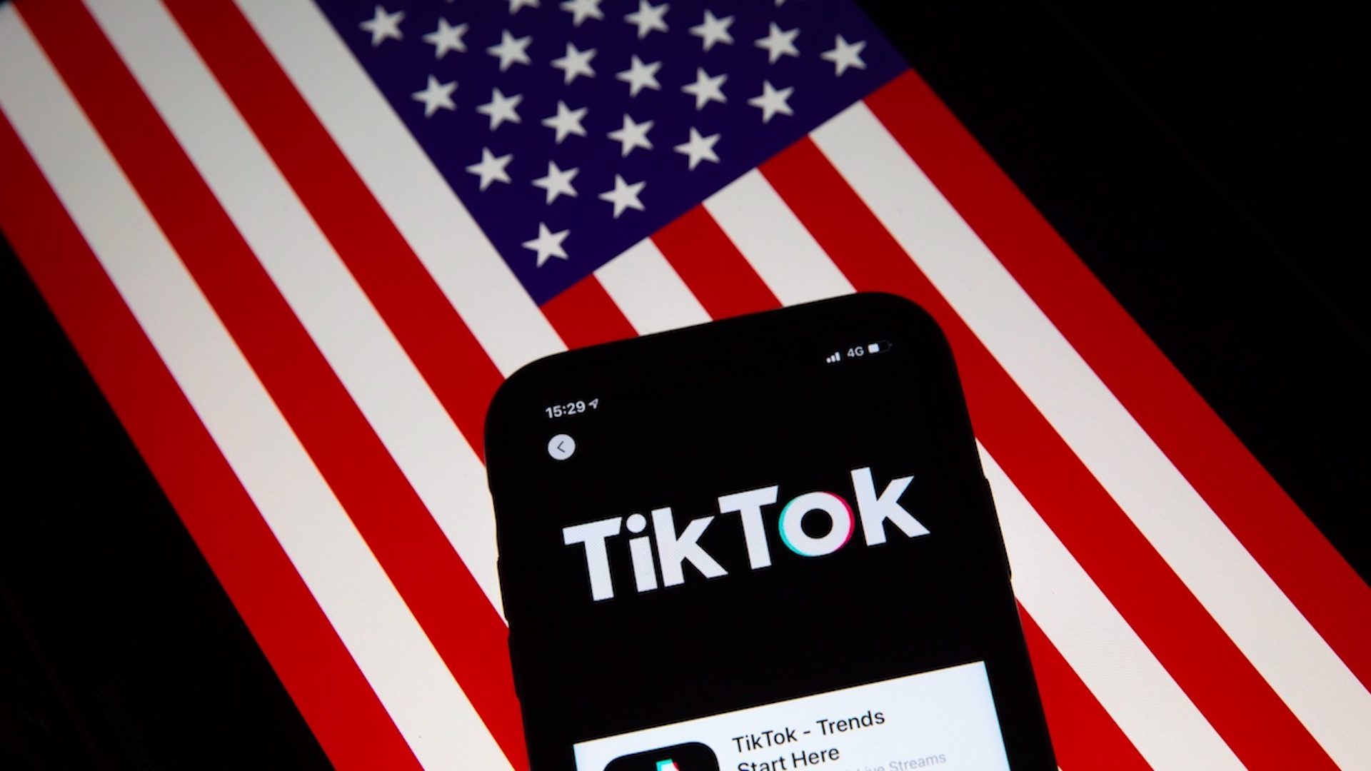 TikTok tendrá 15 días más para vender sus operaciones en Estados Unidos