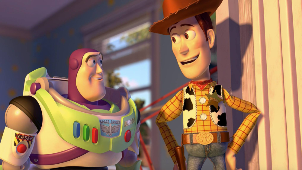 “Toy Story” cumple 25 años: un sueño que revolucionó el cine de animación “Toy Story” cumple 25 años: un sueño que revolucionó el cine de animación