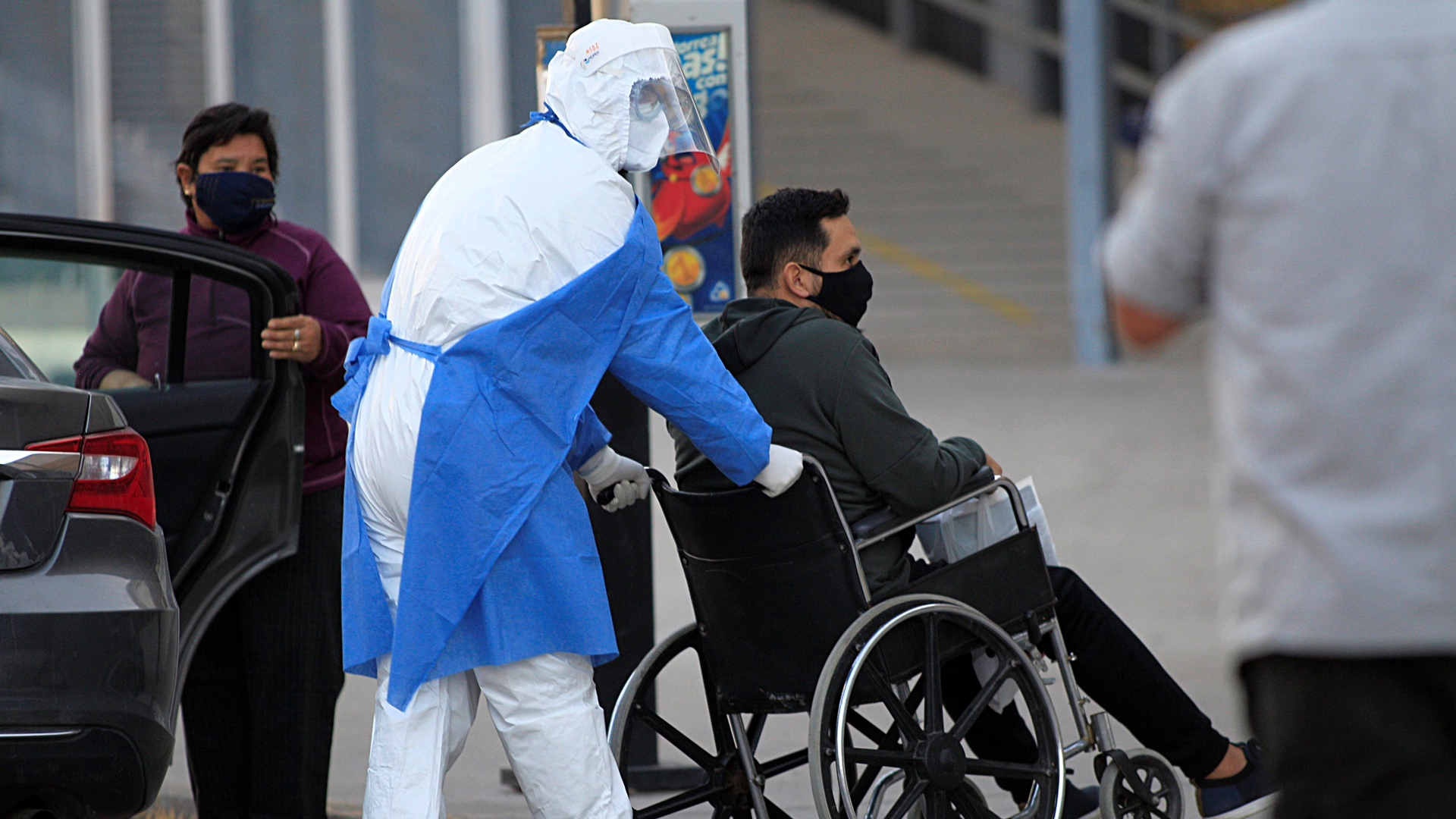 Aprueba Congreso de Chihuahua uso obligatorio de cubrebocas para enfrentar COVID-19