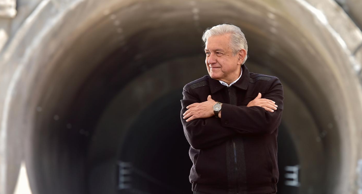 Moderno sistema de transporte conectará a Ixtapaluca con oriente de la CDMX, anuncia AMLO - tren-interurbano-edomex-3