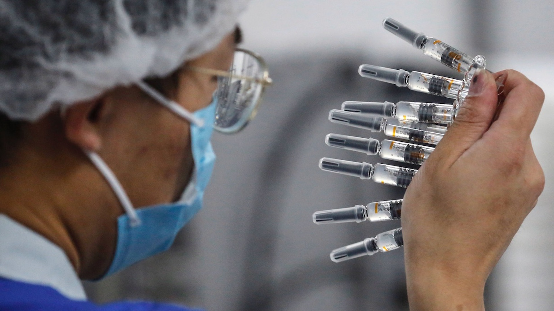 Presenta Gobierno el Plan Nacional de Vacunación contra COVID-19. Prometen que, en 2021, habrá cobertura nacional Presenta Gobierno el Plan Nacional de Vacunación contra COVID-19. Prometen que, en 2021, habrá cobertura nacional