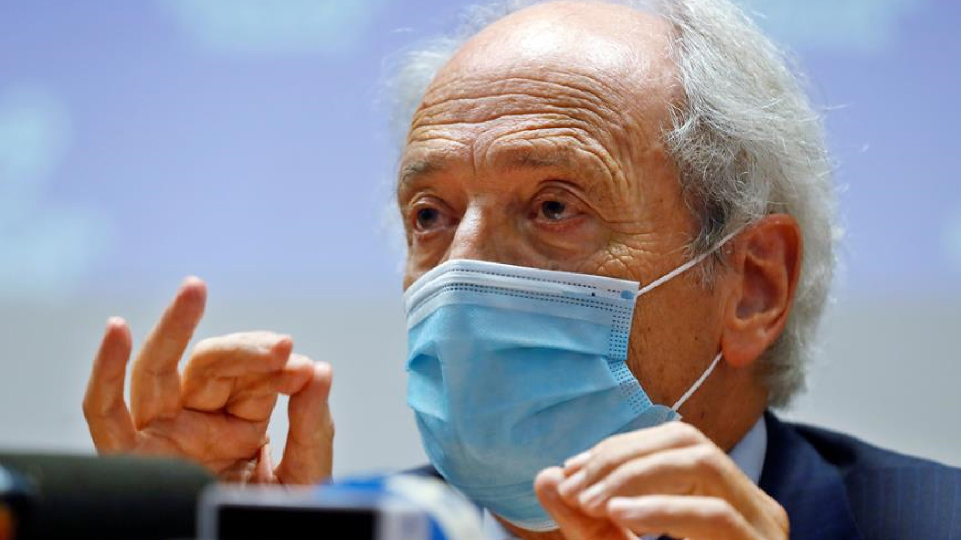 ONG europea evalúa financiación para desarrollo de vacuna cubana contra COVID-19 - vacunacubana1