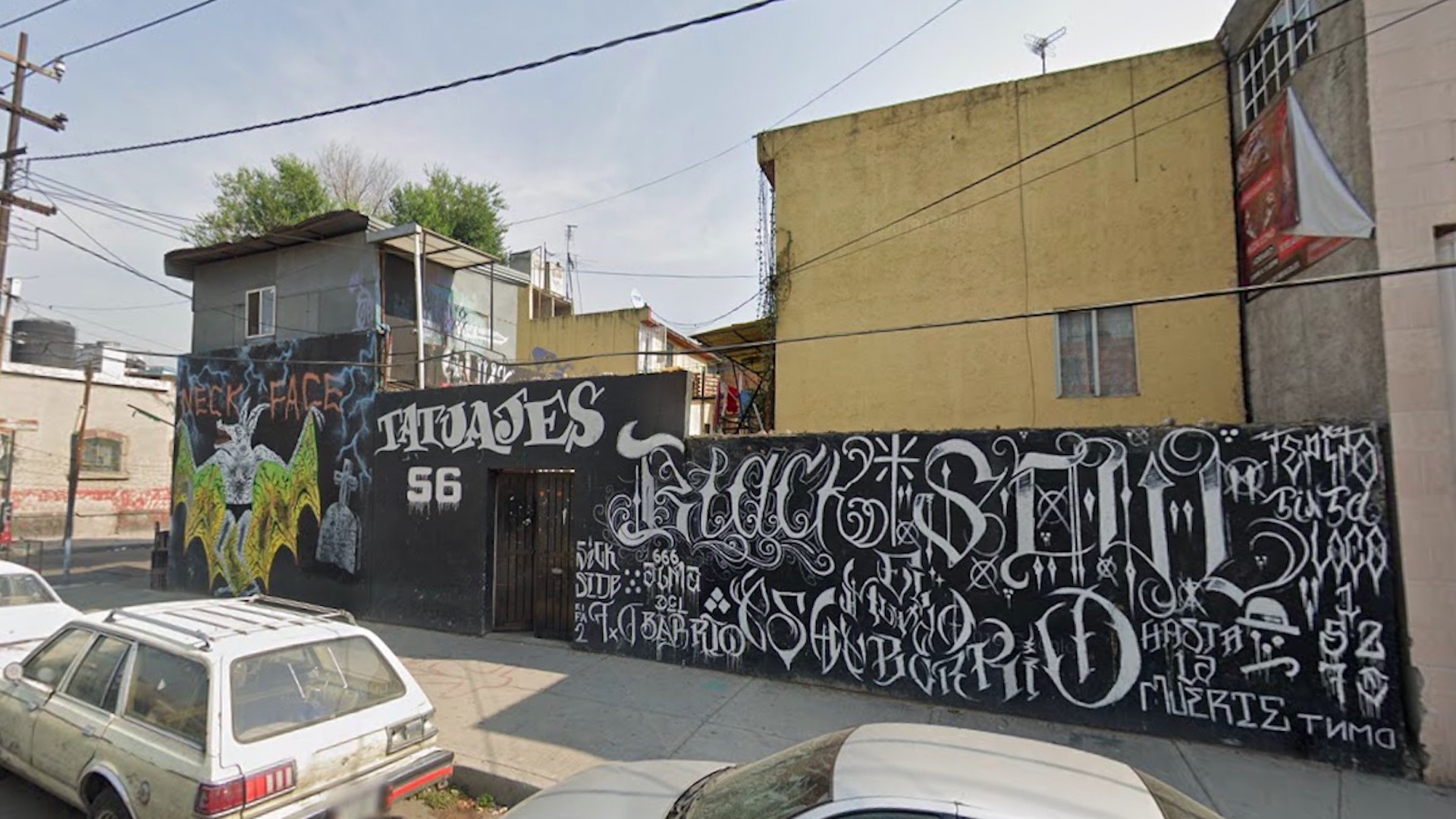 #Fotos El antes y el después de la vecindad que explotó en la colonia Morelos - vecindad-en-colonia-morelos