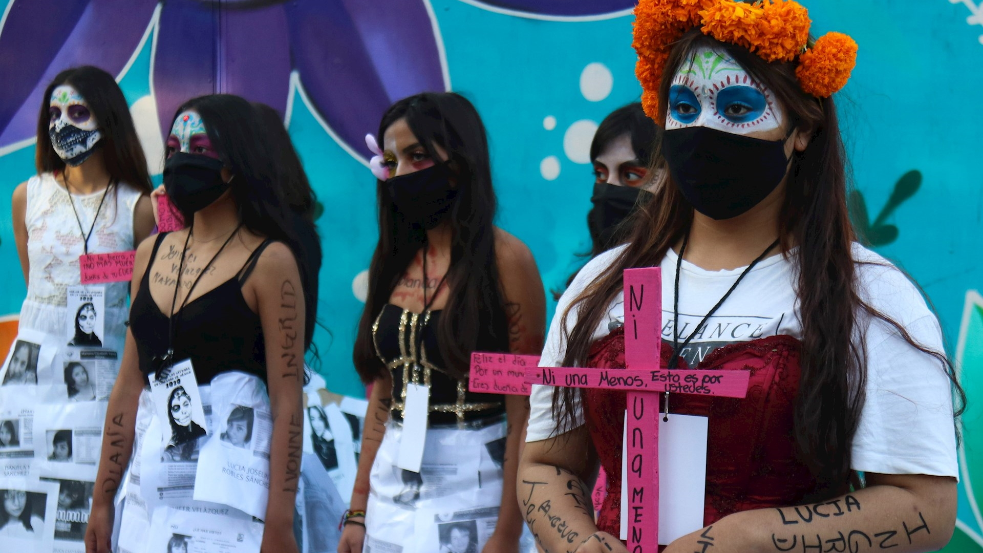 Mala calidad de datos determina atención a la violencia de género en México Mala calidad de datos determina atención a la violencia de género en México