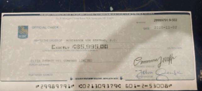 Aduanas y Guardia Nacional frenan ingreso ilegal de 19 millones de pesos en cheques y divisas en aduanas de Toluca y AICM - whatsapp-image-2020-11-05-at-43338-pm