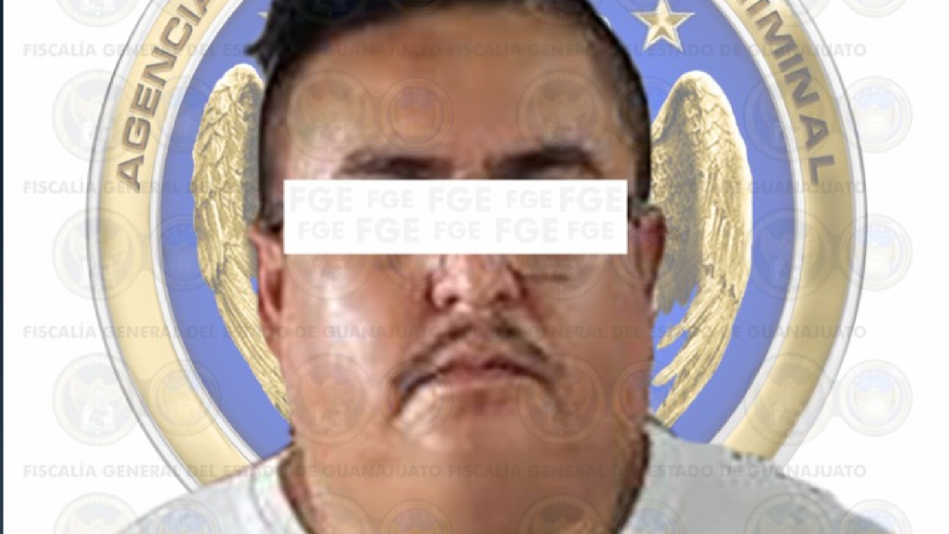 Aprehenden en Veracruz a ‘El Yeyo’, jefe de plaza del cártel Santa Rosa de Lima