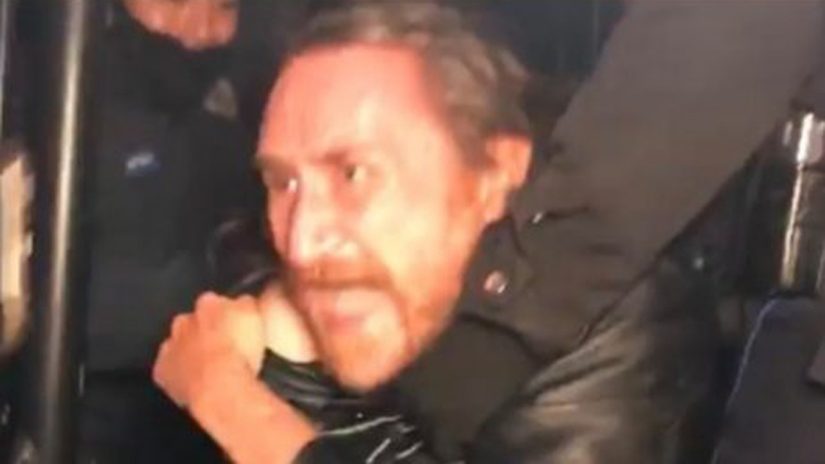 Liberan a youtubers detenidos en CDMX por presuntos delitos sexuales