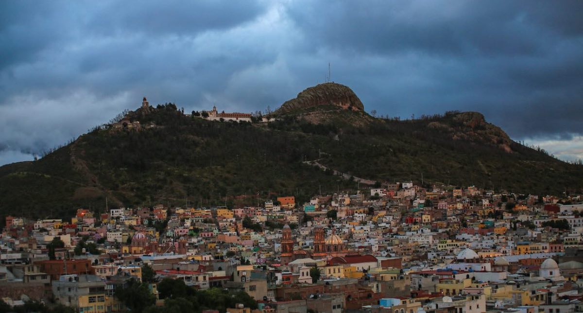 Zacatecas vuelve a Semáforo Rojo; advierte Secretaría de Salud época de ‘tormenta perfecta’
