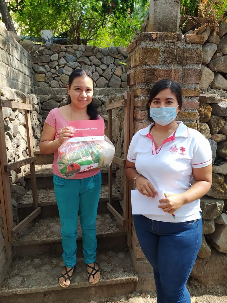 A seguir uniendo esfuerzos en 2021 para fortalecer a México - 3