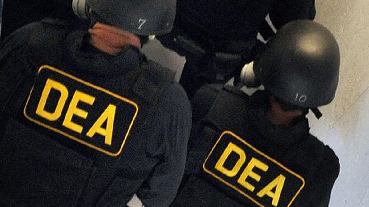 México desafía a los agentes de la DEA al limitar sus movimientos en el país