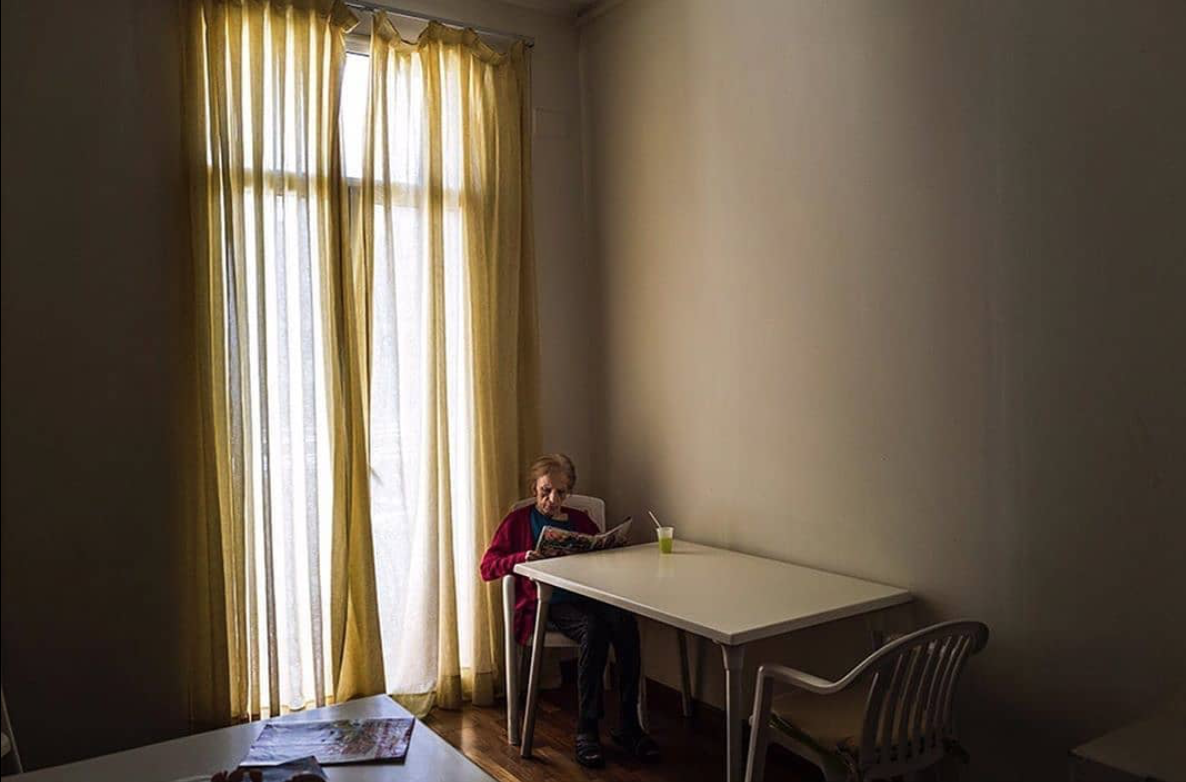 Aislados - alislados-laura-garza